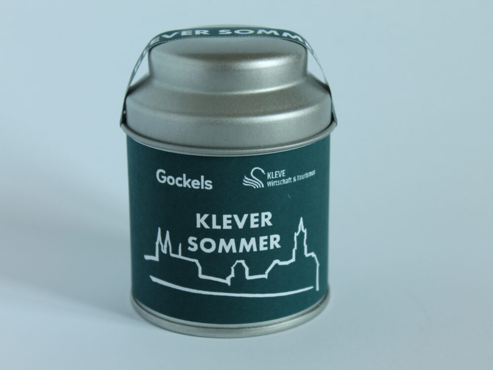 Gewürzmischung Klever Sommer